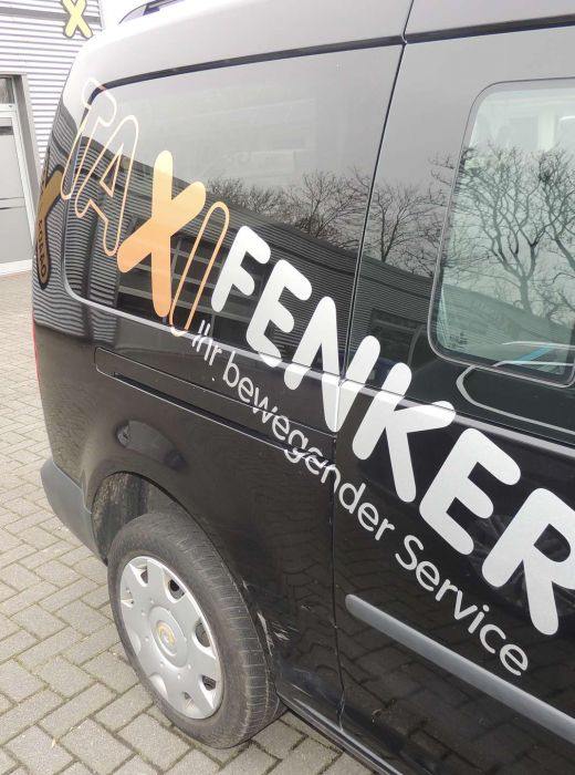 Großraumtaxi in Elsfleth, Lemwerder & Berne