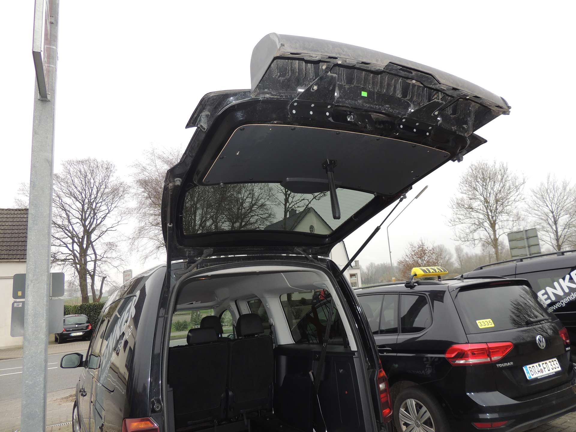 Taxi Elsfleth, Lemwerder & Berne