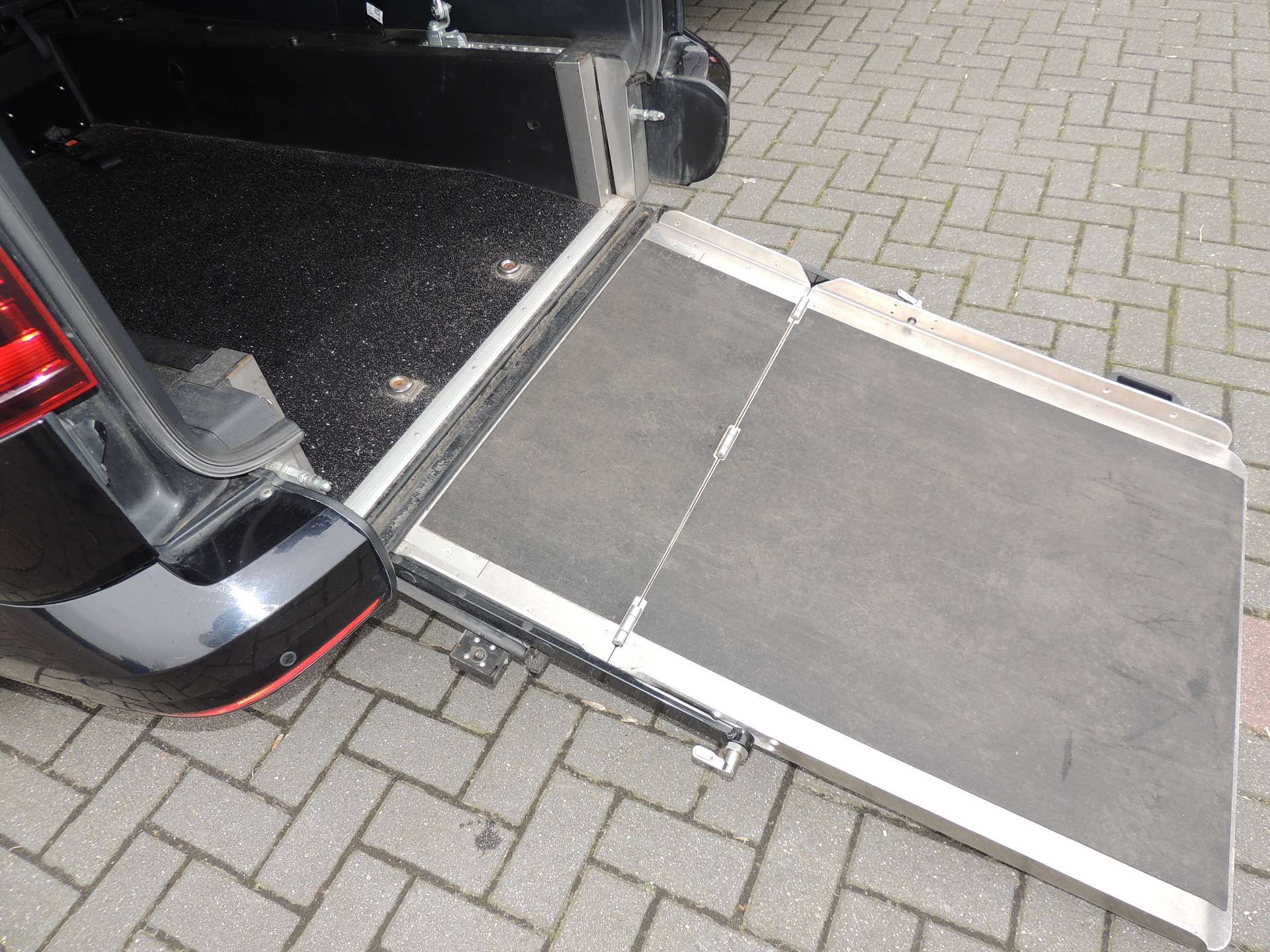 Behinderten gerechtes Taxi Elsfleth, Lemwerder & Berne