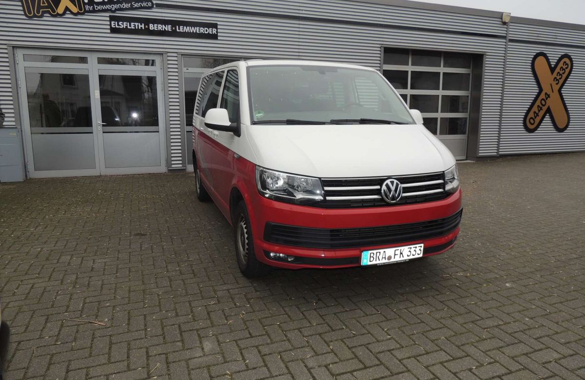 Taxi Elsfleth, Lemwerder & Berne