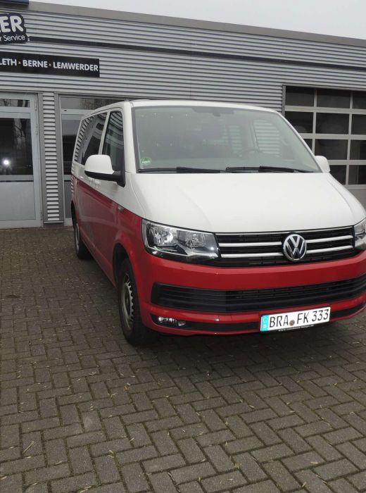 Taxi Service Fenker in Elsfleth