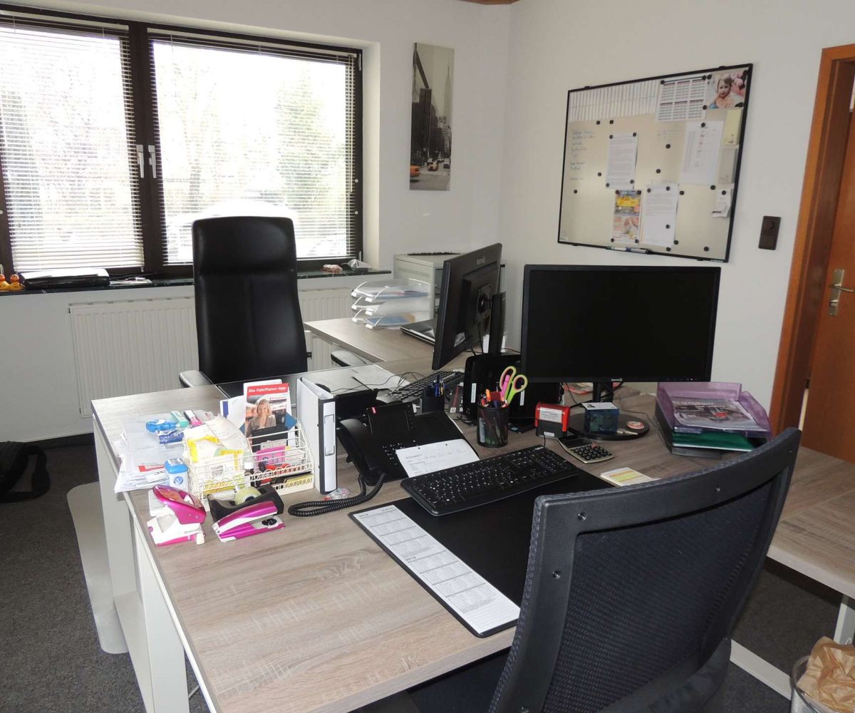 Eil-Transporte & Kurierfahrten