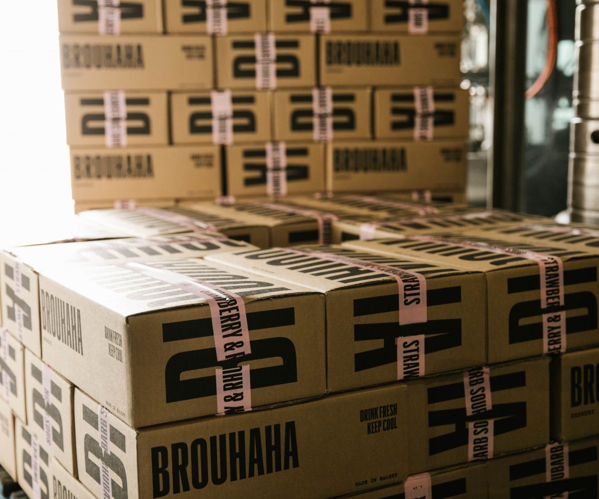 Eil-Transporte & Kurierfahrten